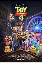 Jet Centre - Movie House Cinema - Toy Story 4